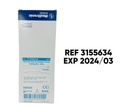 MEDTRONIC 3155634 Oto-Flex Round Carbide Fluted Cutting Bur Gray 1.4mm  EXP 2024 03