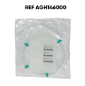 ASAHI INTECC AGH146000 ASAHI PTCA Guide Wire ASAHI PROWATER 0.014" X 180cm EXPIRED