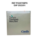 CORDIS PG2970BPS PALMAZ GENESIS Transhepatic Biliary Stent on OPTA PRO .035" Delivery System EXP 2022 01
