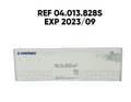 SYNTHES 04.013.828S 14MM TI CANNULATED RETROGRADE FEMORAL NAIL-EX/240MM-STERILE  EXP 2023 09