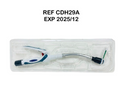 ETHICON ENDO-SURGERY CDH29A Curved Intraluminal Stapler (ILS)  EXP 2025 12