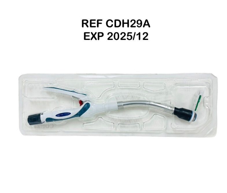ETHICON ENDO-SURGERY CDH29A Curved Intraluminal Stapler (ILS)  EXP 2025 12