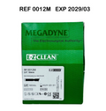 MEGADYNE 0012M 2.5" / 64mm ELECTROSURGICAL ELECTRODE EXP 2029 03