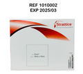 ALLERGAN 1010002 STRATTICE Tissue Matrix FIRM  10cm x 10cm EXP 2025 03