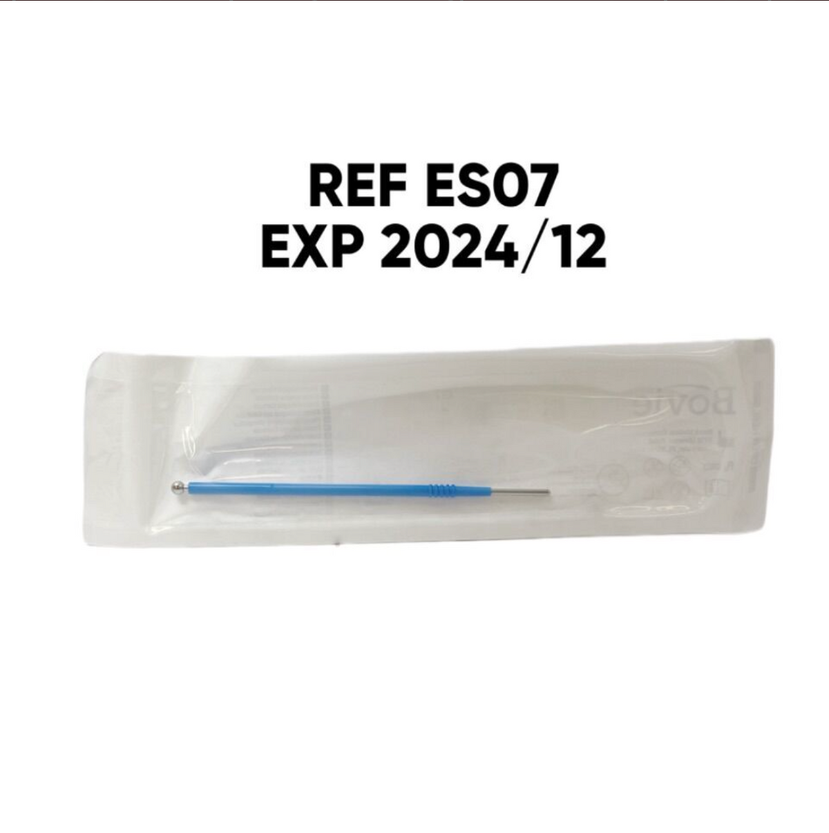 BOVIE ESO7 Extended Ball Electrode 5mm EXP 2024 12
