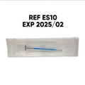 BOVIE ES10 LLETZ Loop Electrode 15mm x 8mm EXP 2025 02