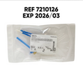 SMITH & NEPHEW 7210126 Cannula with Obturator and Trocar 5 mm ID x 76 mm EXP 2026 03