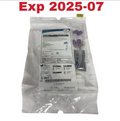 BOSTON SCIENTIFIC M00510020 EndoVive Right Angle Replacement Gastrostomy Feeding Tube with ENFit Connector 24 Fr 8mm Box of 1 EXP 2025 07