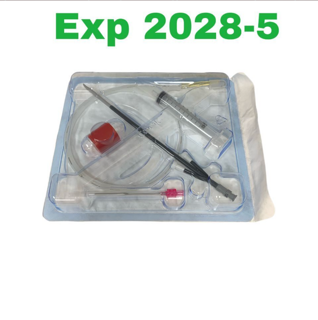 COOK MEDICAL C-PLI-13.0-38 / G04498 Peel-Away Introducer Set 13.0 Fr 15.5 cm EXP 2028 05