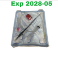COOK MEDICAL C-PLI-10.0-38 / G04495 Peel-Away Introducer Set 10.0 Fr 15.5 cm EXP 2028 05