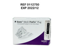BARD 0112750 Mesh Perfix Plug Small 2/BOX EXP 2022 12