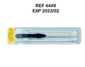 SMITH & NEPHEW 4449 Retrograde Knife EXP 2023 02