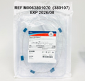 BOSTON SCIENTIFIC M0063801070 (380107) Segura Hemisphere Stone Retrieval Basket 2.4F (0.80 mm) X 120cm EXP 2026 08