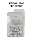 BARD 0112760 BARD Mesh PerFix Plug Medium EXP 2024 01
