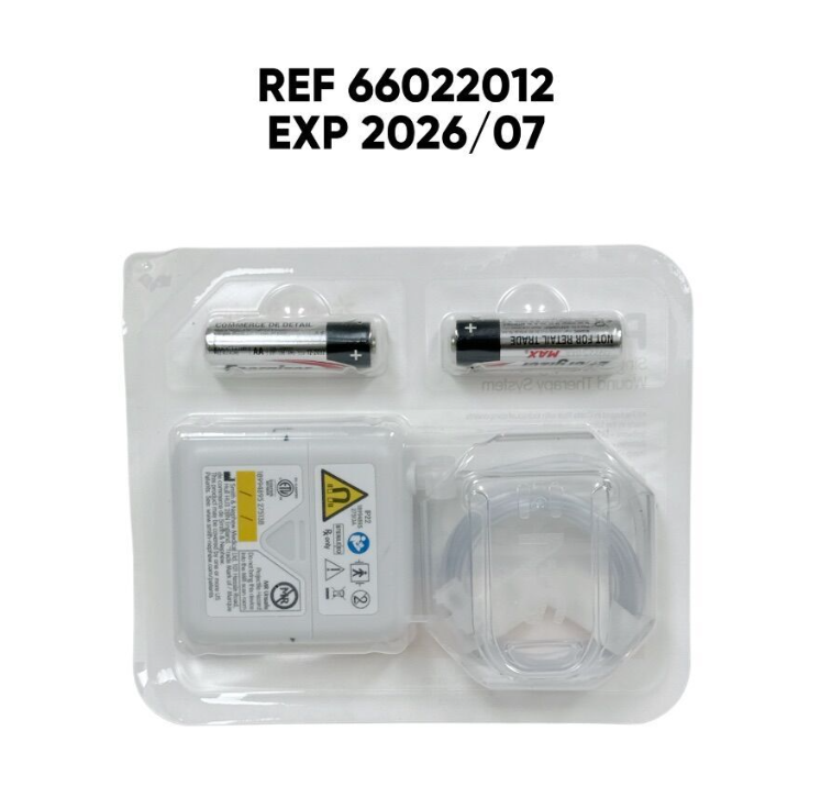 SMITH & NEPHEW 66022012 PICO 7 Single Use Negative Pressure Wound Therapy System EXP 2026 07 ( DEVICE ONLY )