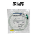 BOSTON SCIENTIFIC L840594 Flexiva Pulse High Power Single-Use Laser Fiber 910 um EXP 2025 04
