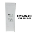 RANFAC 74274-01M BONE MARROW ASPIRATION NEEDLE Gauge: 8Ga Length: 11CM EXP 2028 11