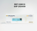 DEPUY SYNTHES 038010 DBX PUTTY Demineralized Bone Matrix 1cc EXP 2024 09
