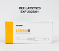 STRYKER LATSYS20 LATERA Absorbable Nasal Implant System 20mm EXP 2025 01