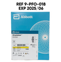 ABBOTT 9-PFO-018 Amplatzer PFO Occluder 18 mm  EXP 2025 06