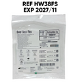 BARD HW38FS SOLO Flex Hybrid Guldewire .038" X 150cm EXP 2027 11