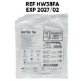 BARD HW38FA BARD SOLO Flex HYBRID GUIDEWIRE .038" x 150cm ,EXP 2027 02
