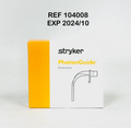 STRYKER 104008 Photon Guide Illuminator Narrow/Flat EXP 2024 10