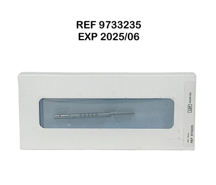 MEDTRONIC 9733235 PIN 100mm STERILE PERCUTANEOUS EXP 2025 06