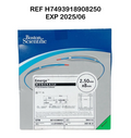 BOSTON SCIENTIFIC H7493918908250 Emerge MONORAIL PTCA Dilatation Catheter 2.50 mm x 8mm EXP 2025 06