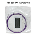 COOK MEDICAL BCP-7AX Quicksilver Bipolar Coagulation Probe 7F (2.3 mm) 137.8" (350 cm)  EXP 2024 12