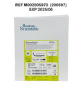BOSTON SCIENTIFIC M0042005970 (200597) Woven Flexie Boston Scientific Diagnostic Electrode Catheter 5F (1.67 mm) EXP 2025 06