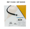 SPECTRANETICS 110-004 SPECTRANETICS 0.9MM X-80 RX ELCA CORONARY LASER ATHERECTOMY CATHETER EXP 2025 05