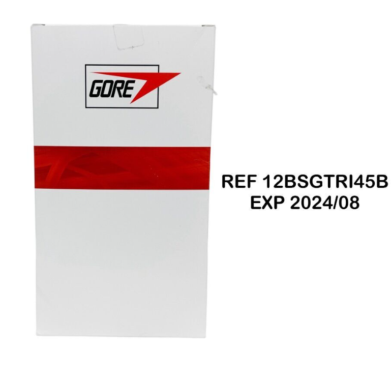 GORE 12BSGTRI45B GORE SEAMGUARD Bioabsorbable Staple Line Reinforcement (12/BOX) EXP 2024 08