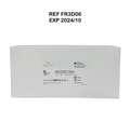 TEPHA INC FR3D06 GalaFLEX 3DRT Scaffold A P4HB Surgical Scaffold - 3D with Rim Large Oval 7.5cm x 21.0cm EXP 2024 10