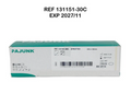 PAJUNK 131151-30C a Sprotte spinal needle 22 G × 120 mm with introducer,EXP 2027 11