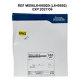 BOSTON SCIENTIFIC MO06L8406920 (L840692) Flexiva Pulse ID High Power Single-Use Laser Fiber 365 um EXP 2027 09
