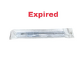 KARL STORZ 28164FGM-S Bipolar Forceps Insert 1mm x 20cm 45 Degree Angled Jaws Horizontal Closing Sterile EO EXP.2026 01