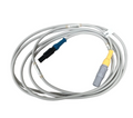 BIOSENSE WEBSTER CY1212CT Carto 3 System Interface Cable 12-Pin Yellow to Blue