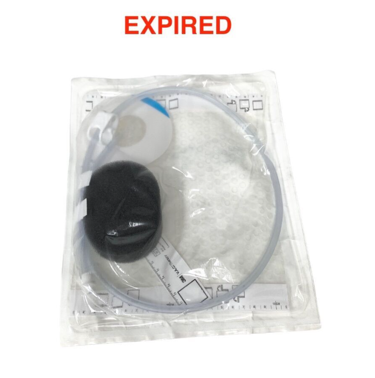 3M DTGF05PKS DTGF10PKS Dermatac Drape and V.A.C. Granufoam Small Dressing EXP.2025 01