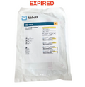 ABBOTT EN0020-P EnSite Precision Surface Electrode Kit EXP.2026 01