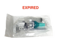 APPLIED MEDICAL COR47 Medical Kii Balloon Blunt Tip System 12x100mm, EXP.2025 10