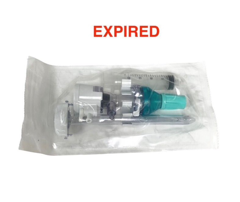 APPLIED MEDICAL COR47 Medical Kii Balloon Blunt Tip System 12x100mm, EXP.2025 10