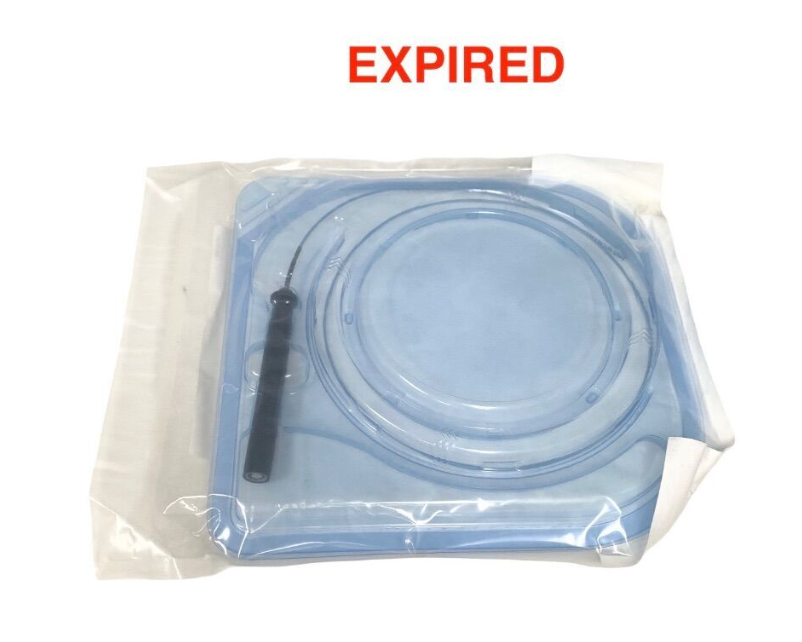 BIOSENSE WEBSTER 35X58Q Electrophysiology Catheter 6F 92cm 10 Electrode