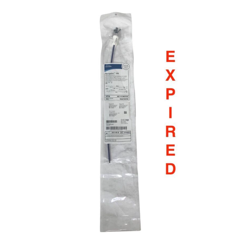 BOSTON SCIENTIFIC M0062502220 Navigator HD Ureteral Access Sheath Set 11F/13F 36cm EXP.2025 08