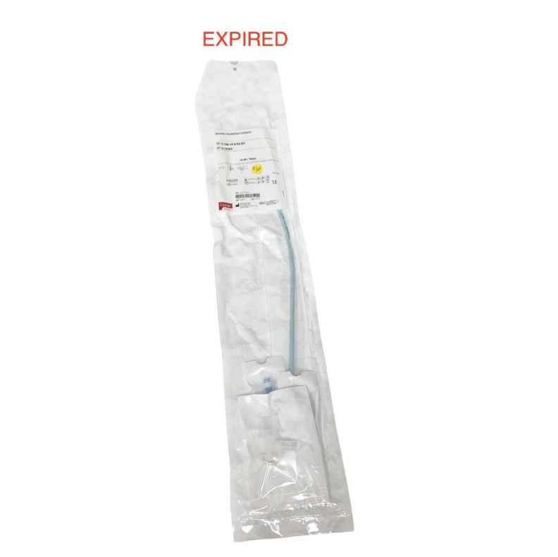 COOK MEDICAL G10789 C-CAE-19.0-56-AIC Aintree Intubation Catheter Exp.2025 08