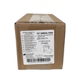 SOUTHMEDIC SMDIA-1000 Ventilator Adaptor for MDI 22mm x 22mm x 15mm 25 Units