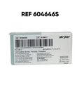 STRYKER 604646S Asnis III Cannulated Screw 4.0mm × 46mm EXP 2025 10
