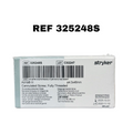 STRYKER 325248S Asnis III Cannulated Screw 4.0 × 48mm  Fully Threaded  EXP 2025 10