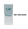 STRYKER 3060-0080S Gamma3 Lag Screw Ti 10.5 × 80mm EXP 2025 10