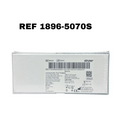 STRYKER 1896-5070S Locking Screw 5 × 70mm Fully Threaded EXP 2025 10